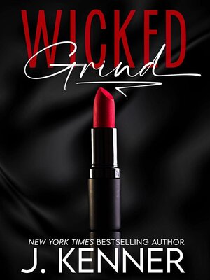 cover image of Wicked Grind